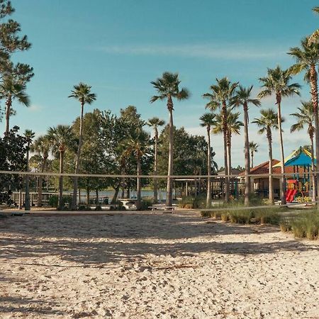 Ultimate Vacation Villa Near Disney Townhouse Kissimmee Zewnętrze zdjęcie