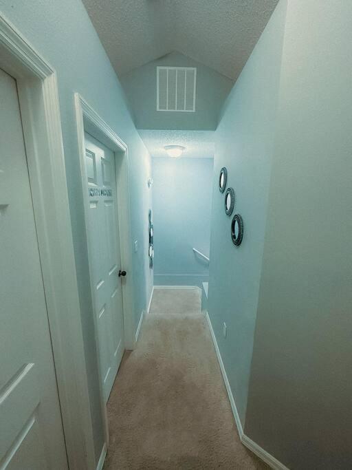 Ultimate Vacation Villa Near Disney Townhouse Kissimmee Zewnętrze zdjęcie