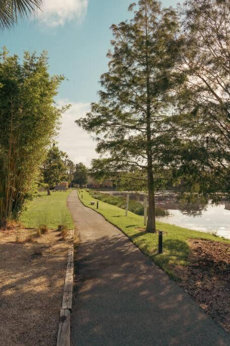 Ultimate Vacation Villa Near Disney Townhouse Kissimmee Zewnętrze zdjęcie