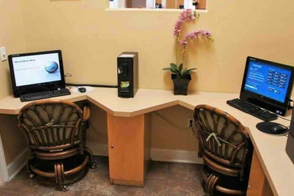 Ultimate Vacation Villa Near Disney Townhouse Kissimmee Zewnętrze zdjęcie