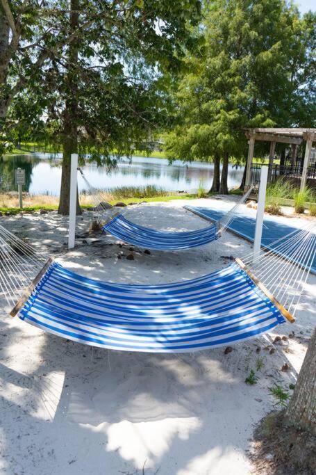 Ultimate Vacation Villa Near Disney Townhouse Kissimmee Zewnętrze zdjęcie
