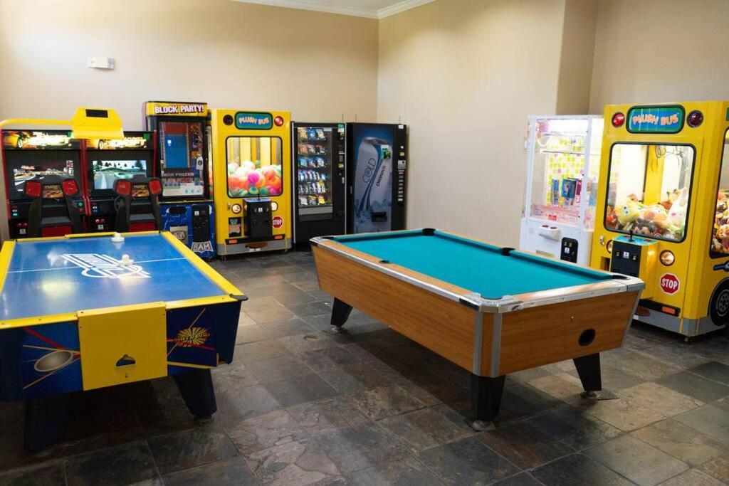 Ultimate Vacation Villa Near Disney Townhouse Kissimmee Zewnętrze zdjęcie