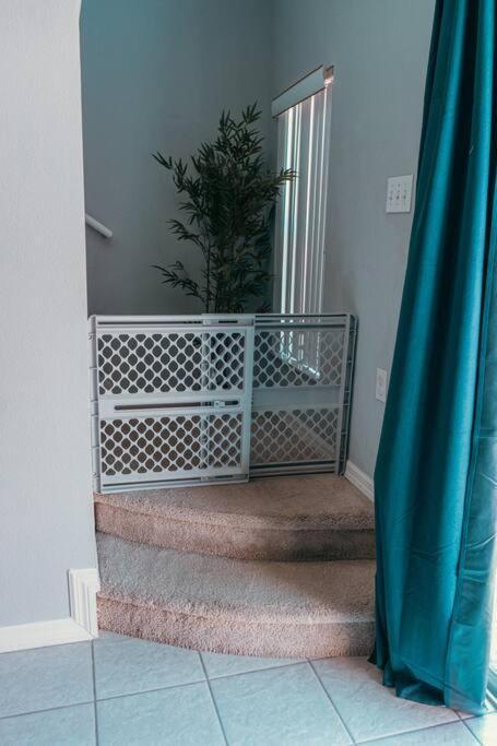 Ultimate Vacation Villa Near Disney Townhouse Kissimmee Zewnętrze zdjęcie