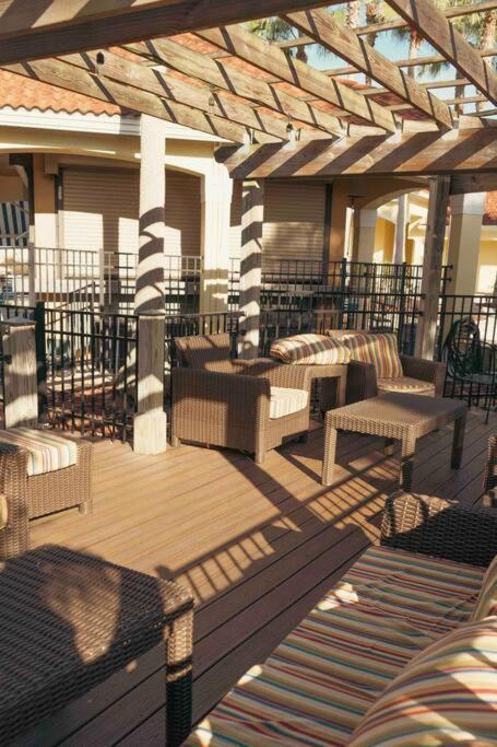 Ultimate Vacation Villa Near Disney Townhouse Kissimmee Zewnętrze zdjęcie