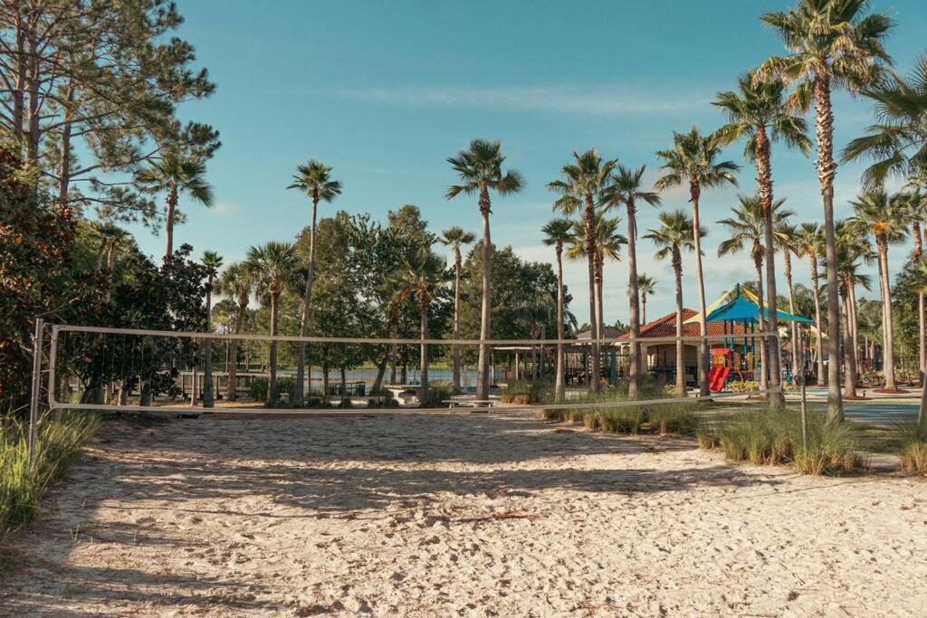 Ultimate Vacation Villa Near Disney Townhouse Kissimmee Zewnętrze zdjęcie